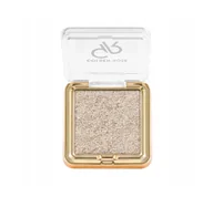 Cienie do powiek - Golden Rose Glitter Glow błyszczący cień do powiek 03 Luna 2,5g - miniaturka - grafika 1