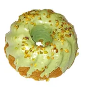 Inne pieczywo - PR BABKA PISTACJOWA 320g - miniaturka - grafika 1