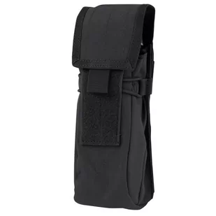Condor - Water Bottle Pouch - Czarny - 191045-002 - Odzież taktyczna i umundurowanie - miniaturka - grafika 1
