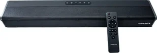 Promate CastBar60 Ultra-Slim SoundBar with Subwoofer 60W - Głośniki i kolumny - miniaturka - grafika 1