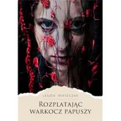 Psychologia - Rozplatając warkocz papuszy Leszek Mieszczak - miniaturka - grafika 1