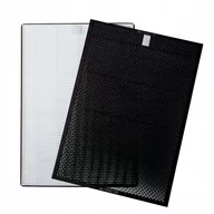 Filtry do oczyszczaczy powietrza - Ideal zestaw filtrów Ideal do AP35/AP35H - miniaturka - grafika 1