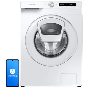 Pralka Samsung AddWash WW70T552DTW - Pralki - miniaturka - grafika 1