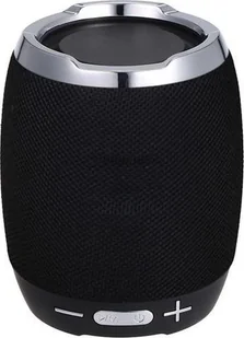 Głośnik Mobilari M444011BK czarny M444011bk - Głośniki przenośne - miniaturka - grafika 1