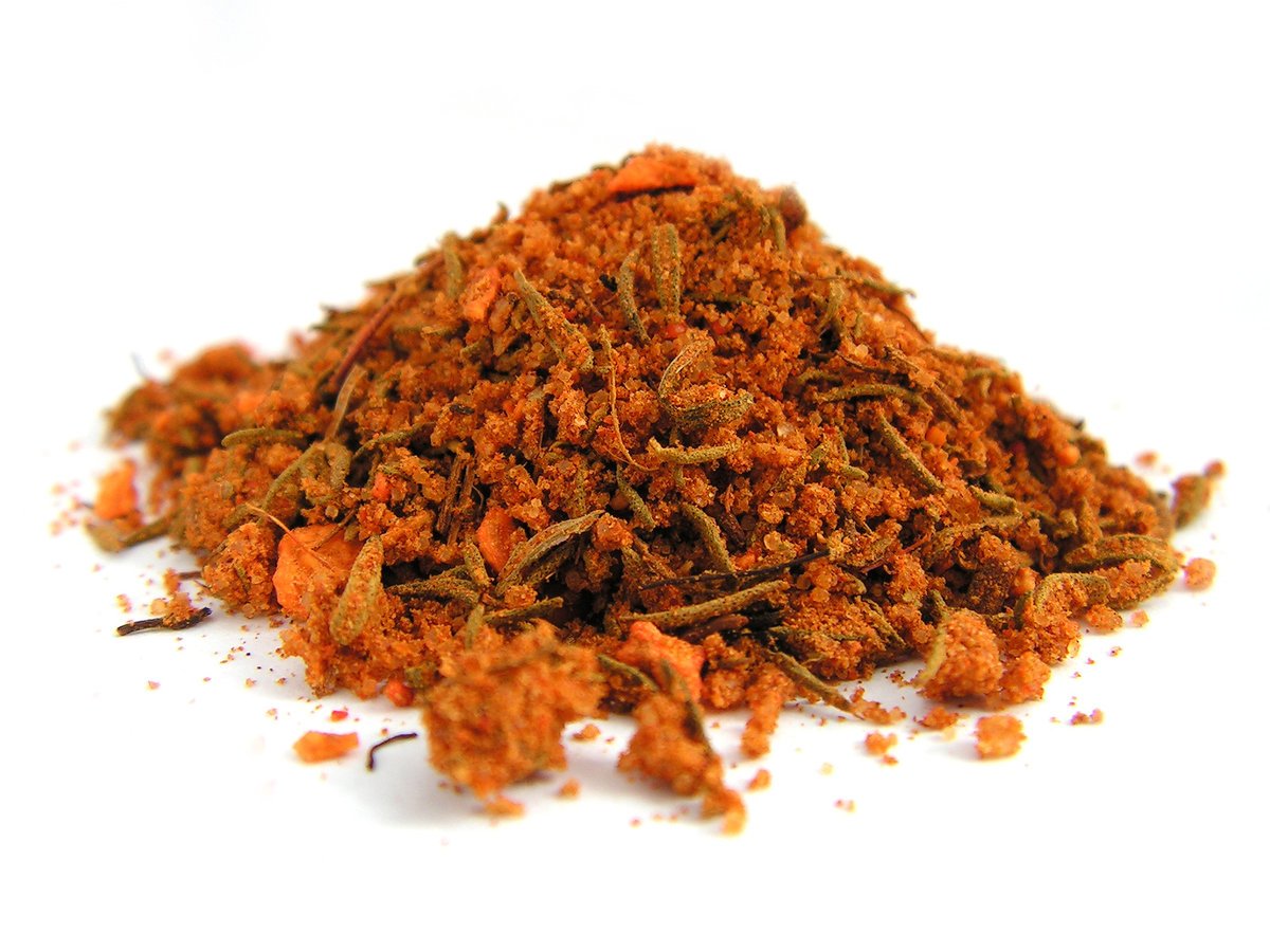Przyprawa do INDYKA 1 kg i drobiu - Aromatika