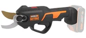 Nożyce i sekatory - Sekator akumulatorowy do gałęzi WORX WG330E.9 - miniaturka - grafika 1