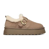 Botki damskie - Botki Badura EO-CALLIE-TS6288-01 - miniaturka - grafika 1