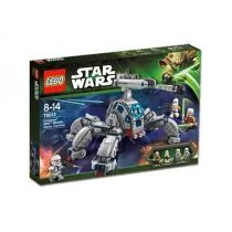 LEGO Star Wars - Umbarran MHC Mobile Heavy Cannon 75013 - Klocki - miniaturka - grafika 1