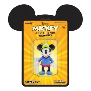 SUPER7 - Figurka Disneya - Dzielny Mały Krawiec Myszka Miki - Figurki dla dzieci - miniaturka - grafika 1
