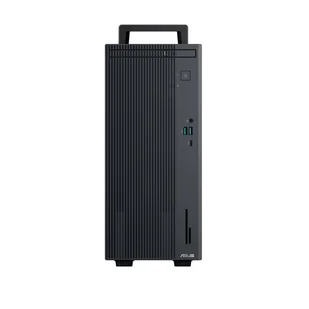 ASUS ExpertCenter V500 Mini Tower V500MV-13620H099W Intel® Core™ i7 i7-13620H 16 GB DDR5-SDRAM 1 TB SSD Windows 11 Home PC Czarny 90PF05R2-M00MM0 - Zestawy komputerowe - miniaturka - grafika 1