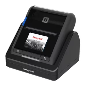 Baza ładująca do drukarki Honeywell Lnx3 - Dodatki do drukarek i skanerów - miniaturka - grafika 1