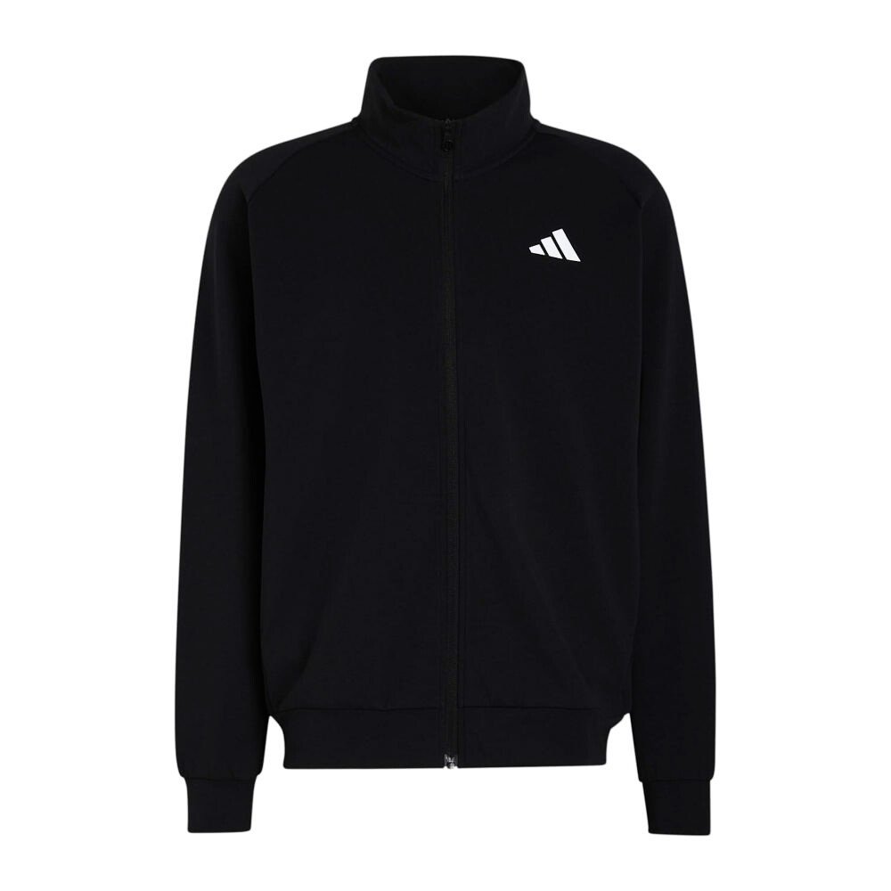 Kurtka męska adidas Climacool Tennis Jacket Black L