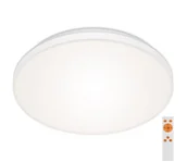 Lampy sufitowe - Briloner 7377-016 - LED Plafon ściemnialny LED/12W/230V 3000-6500K - miniaturka - grafika 1