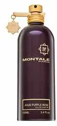 Montale Aoud Purple Rose - Wody i perfumy damskie - miniaturka - grafika 1