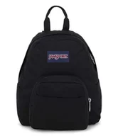Plecaki - JanSport Half Pint, Plecak, 29 x 25 x 11 cm, Black, Czarny - miniaturka - grafika 1