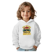 Bluzy dla dziewczynek - BLUZA DZIECIĘCA 67 SIX SEVEN VIRAL KOT 146-152 CHŁOPIĘCA DZIEWCZĘCA PREZENT - miniaturka - grafika 1