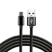 Kontrolery - Kabel Usb - Usb-c Everactive CBB-2CB 2M - miniaturka - grafika 1