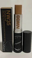 Podkłady do twarzy - MAC MAC, Studio Fix, Foundation Stick, NW35, 9 g For Women - miniaturka - grafika 1