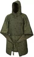 Kurtki i kamizelki sportowe męskie - Poncho HELIKON SWAGMAN ROLL Desert Night Camo - miniaturka - grafika 1