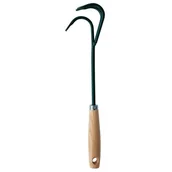 Grabie i motyki - LEBORGNE Mały pazur z 3 zębami - miniaturka - grafika 1