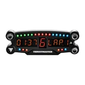 Akcesoria do Playstation - Thrustmaster Kierownica WYŚWIETLACZ LED BLUETOOTH PS4 4160709 - miniaturka - grafika 1