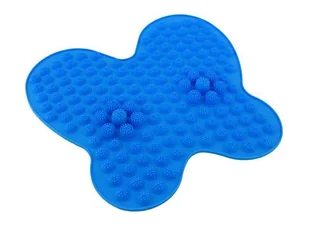 APTEL Mata do akupresury masażu stóp AG438F - Akcesoria medycyny naturalnej - miniaturka - grafika 1