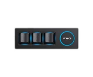 Inne akcesoria audio-wideo - FiiO KB1K - miniaturka - grafika 1
