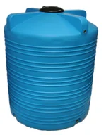 Beczki - BECZKA PLASTIKOWA 5000L | ZBIORNIK | BP10U - miniaturka - grafika 1