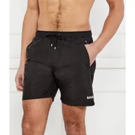 Kąpielówki męskie - BALR. Szorty kąpielowe Regular Fit - miniaturka - grafika 1