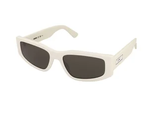 Okulary przeciwsłoneczne Moschino MOS186/S SZJ/IR - Okulary przeciwsłoneczne - miniaturka - grafika 1
