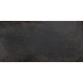 Płytki ceramiczne - Pamesa Gres Alloy Coal Mat Rect 60X120 - miniaturka - grafika 1