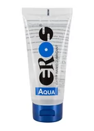 Lubrykanty - Eros Eros Aqua 200 Ml - Lubrykant na bazie wody - miniaturka - grafika 1