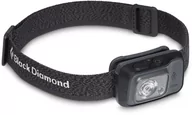 Latarki - Czołówka Black Diamond COSMO 350-R HEADLAMP - Graphite - miniaturka - grafika 1