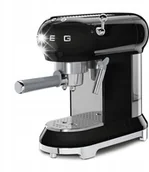 Ekspresy do kawy - Smeg ECF02BLEU - miniaturka - grafika 1