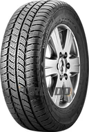 Opony ciężarowe - Continental VANCO WINTER 2 235/65R16 115S - miniaturka - grafika 1