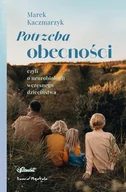E-booki - nauka - Potrzeba obecności - miniaturka - grafika 1