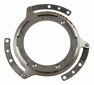 SACHS DOCISK SPRZ  3071088031 - Sprzęgła - miniaturka - grafika 1