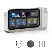 Drukarki 3D - 3DMakerpro Toucan Standard 3D Scanner 0 03mm Accuracy Standalone All-in-One Dual FOV 135×185–1000×750mm 48MP Color 660 1297509EUDF - miniaturka - grafika 1