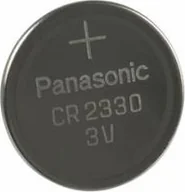 Baterie i akcesoria - Panasonic Bateria CR2330 5 szt. - miniaturka - grafika 1