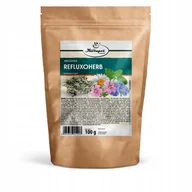 Herbata - HERBAPOL MIESZANKA REFLUXOHERB 100g - miniaturka - grafika 1