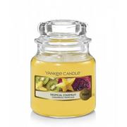 Świece - Yankee Candle Tropical Starfruit Mała Świeca 104g YC000297 - miniaturka - grafika 1