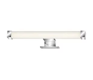 Briloner - LED Łazienkowe oświetlenie lustra SPLASH LED/8W/230V IP44 - Lampy ścienne - miniaturka - grafika 1