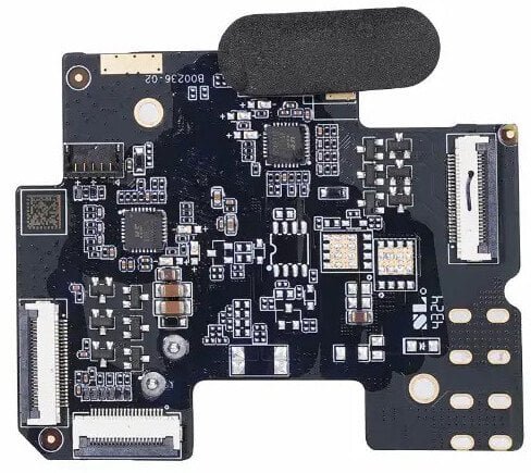 Drukarka 3D BambuLab Płyta główna ekstrudera do drukarek z serii H2D i H2D Laser BML-27291