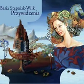 Poezja śpiewana - Przywidzenia - miniaturka - grafika 1