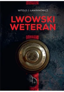 LTW Lwowski weteran - Kryminały - miniaturka - grafika 3