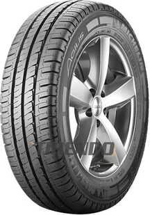 Michelin AGILIS 225/75R16 118R - Opony ciężarowe - miniaturka - grafika 1