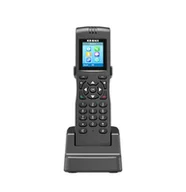 Telefony stacjonarne - Telefon Kronx V16WP - miniaturka - grafika 1