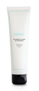 Annani Emulgujące Masełko do Demakijażu 100ml - Kosmetyki do mycia twarzy - miniaturka - grafika 1