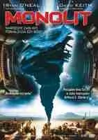Monolit [DVD] - Science-fiction DVD - miniaturka - grafika 1