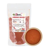 Owoce świeże i suszone - Pomidory Suszone Mielone 200G Wysoka Jakość 100% Naturalne - miniaturka - grafika 1